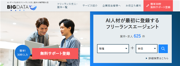 キャリアプラス